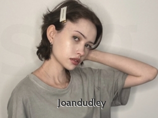 Joandudley