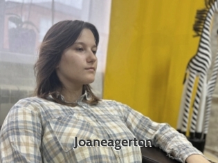 Joaneagerton