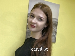 Joaneliot