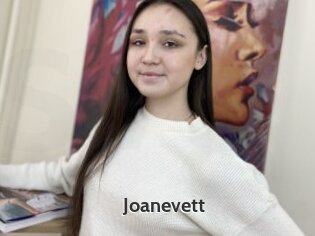 Joanevett