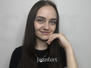Joanfort