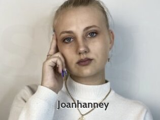 Joanhanney