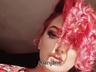 Joanjane