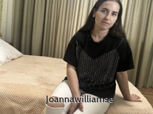 Joannawilliamse
