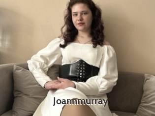 Joannmurray