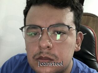 Joansteel