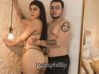 Joanxphillip