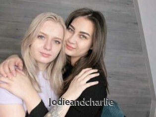Jodieandcharlie