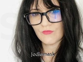 Jodiemask