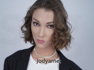 Jodyarnet