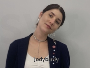 Jodybardy