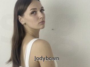 Jodybown