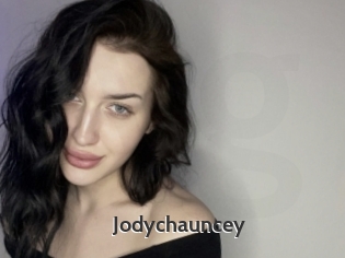 Jodychauncey