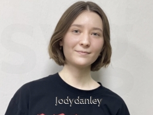 Jodydanley