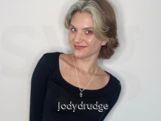 Jodydrudge