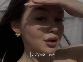 Jodyearney