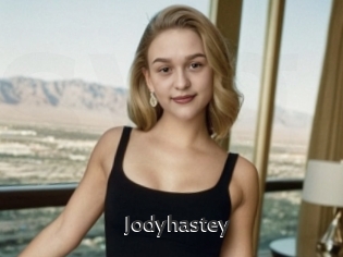 Jodyhastey