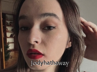 Jodyhathaway