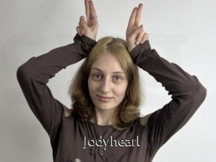 Jodyhearl