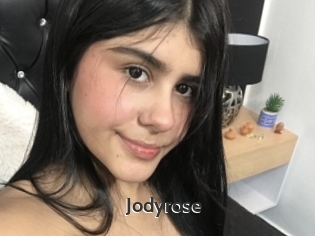 Jodyrose