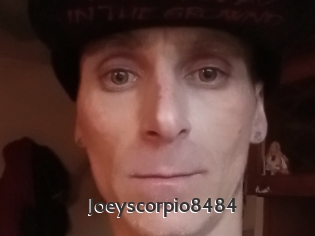 Joeyscorpio8484