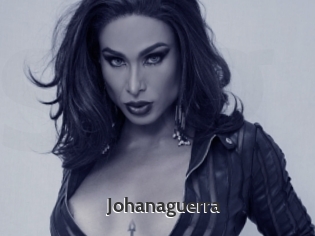 Johanaguerra
