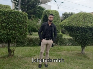Johandsmith