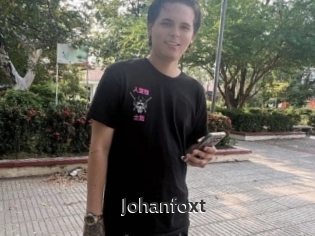 Johanfoxt
