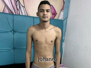 Johanro