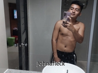 Johnafleck