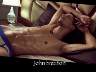 Johnbraxton