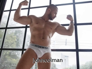 Johncolman