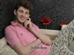 Johndee