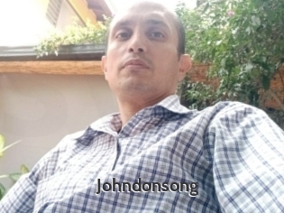 Johndonsong