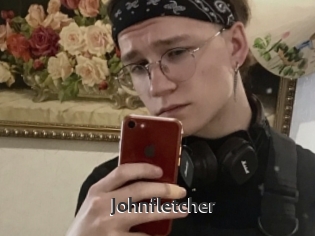 Johnfletcher