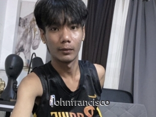 Johnfrancisco