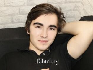 Johnfury