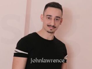 Johnlawrence