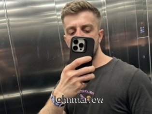 Johnmarrow