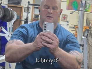 Johnny18