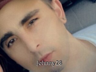 Johnny28