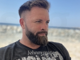 Johnnymate