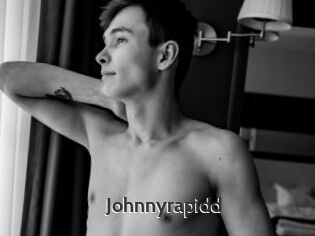 Johnnyrapidd