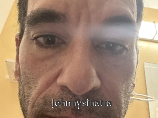 Johnnysinatra