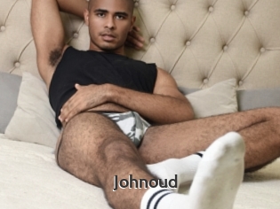 Johnoud