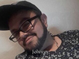 Johnrey