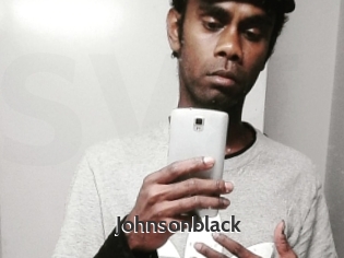 Johnsonblack