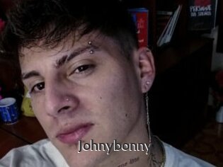 Johnybonny