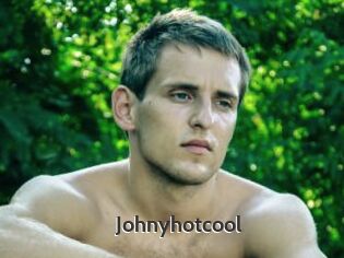 Johnyhotcool