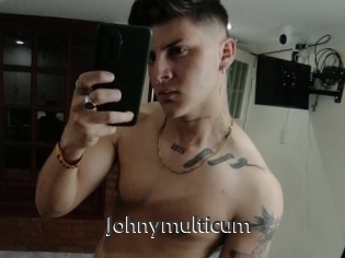 Johnymulticum